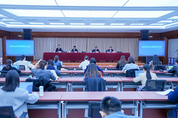 國家能源局:我國新型能源體系建設穩步推進 風電、光伏部分產品價格回升