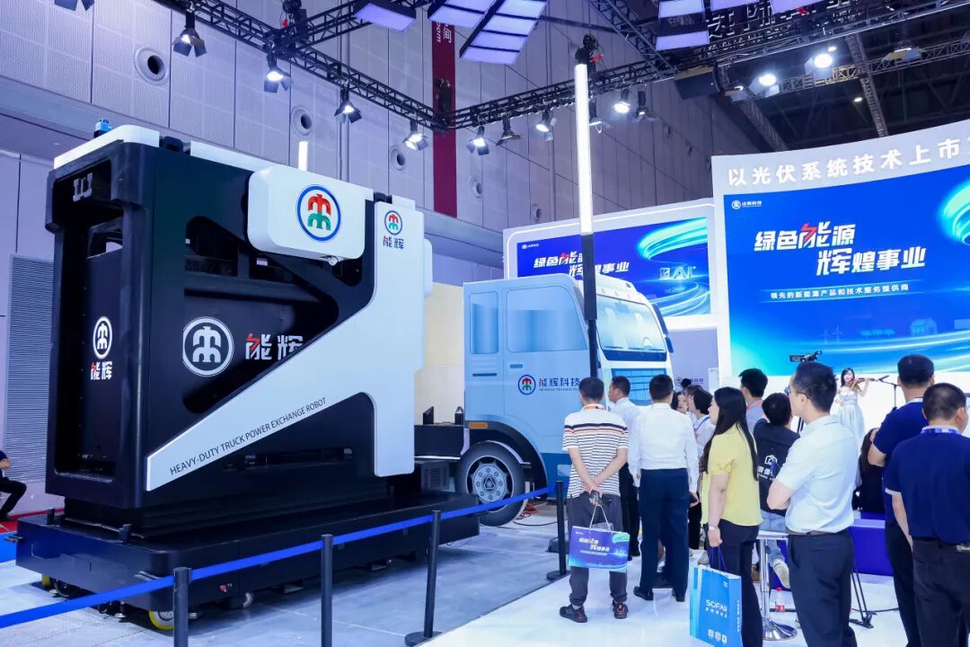 約1億元！能輝科技獲新能源動力電池總成訂單