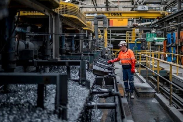 完成期限延長(zhǎng)!5億美元鎳礦業(yè)務(wù)跨國(guó)資產(chǎn)交易遇歐盟審查變數(shù)