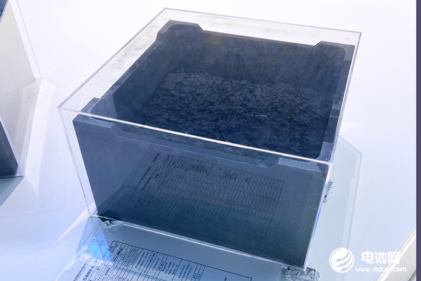 出口量同比大漲1759%!磷酸鐵鋰再掀“鎖單與擴產”潮