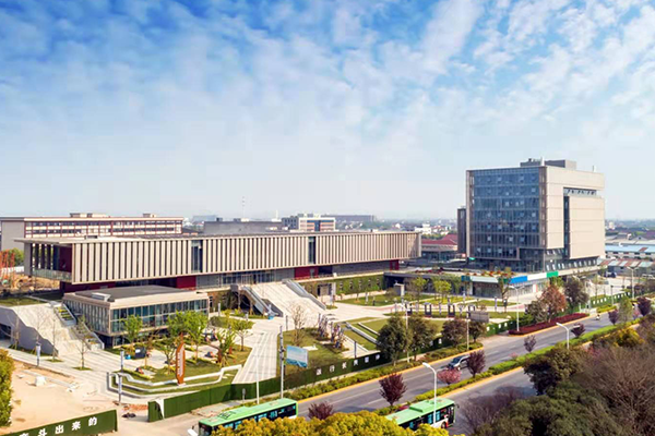 中俄研究院-新能源產業筑基地企業技術助力者