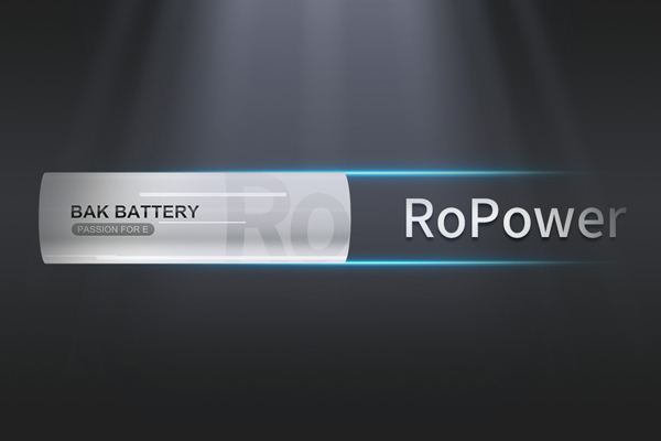 未來已來!比克電池RoPower系列為人形機器人注入“超能之芯”