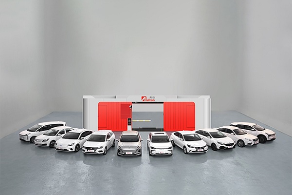 奧動新能源赴港開啟IPO 募資迭代及優(yōu)化換電解決方案