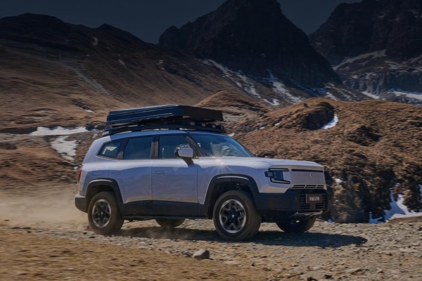 募資61.22億元!長安汽車旗下新能源品牌迎大動作