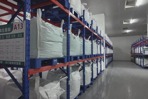 一期投資5億元!湖北武漢6萬噸鐵鋰電池干法回收利用項目投產