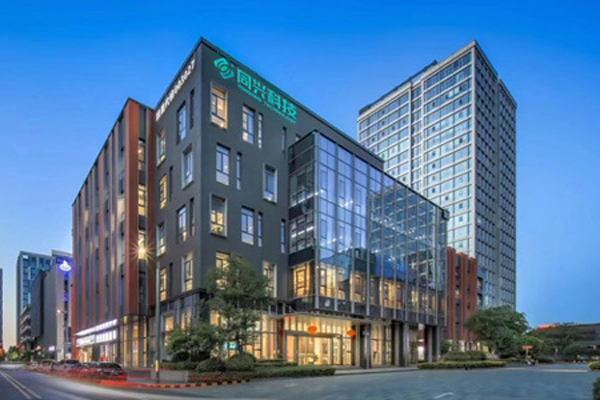 繼32億投建新項(xiàng)目之后！同興科技再加碼鈉電業(yè)務(wù)