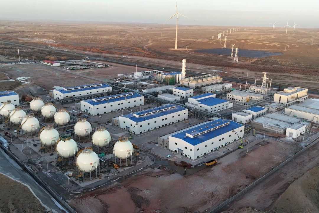 68.22億元!1.05GW/4.2GWh!深圳能源重大儲能項目發布