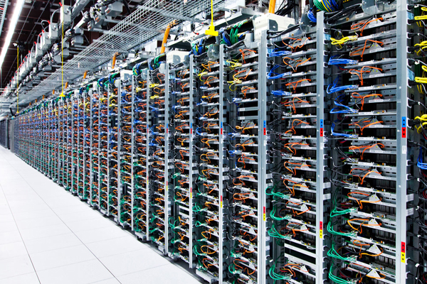 333億元!谷歌母公司擬收購(gòu)電池儲(chǔ)能系統(tǒng)巨頭