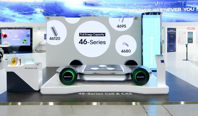 2025年電池新能源行業(yè)十大國(guó)際新聞：海外洗牌加劇 中國(guó)力量崛起