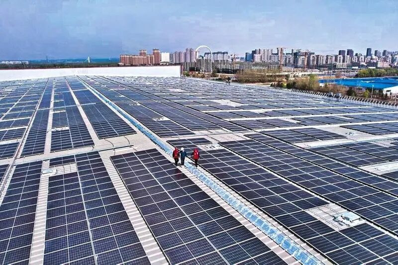 國家電網：“十五五”計劃投資4萬億元建設新型電力系統